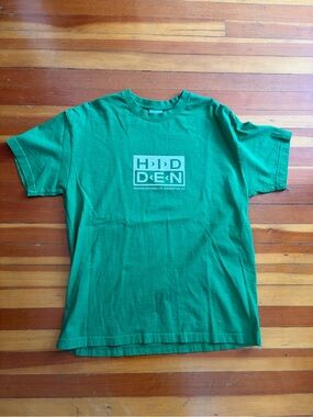 HIDDEN NY “PPF MIX” T-Shirt